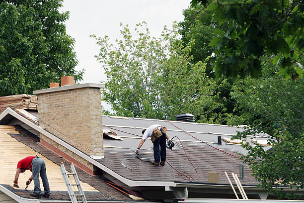 Best Gutter Installation and Roofing  in Broadlands, VA