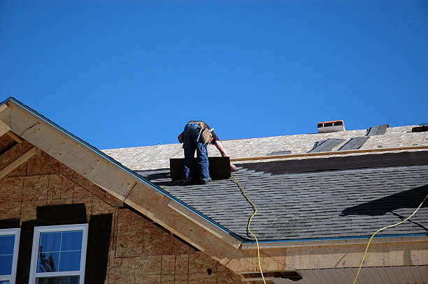 Best Flat Roof Repair Services  in Broadlands, VA