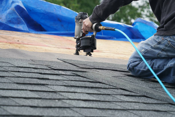 Best Shingle Roofing Installation  in Broadlands, VA