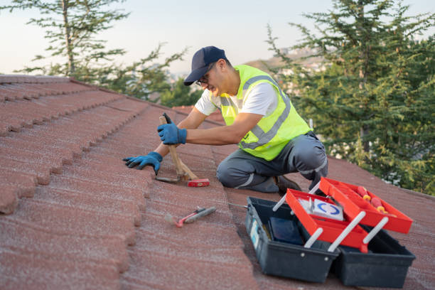 Roof Repair Estimates in Broadlands, VA